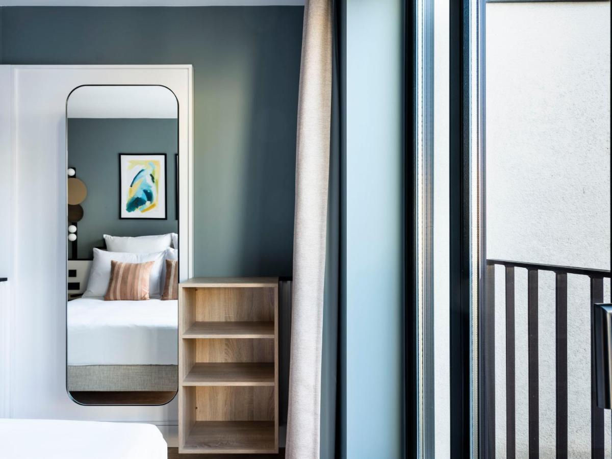 Aparthotel Numa Arc Berlin
