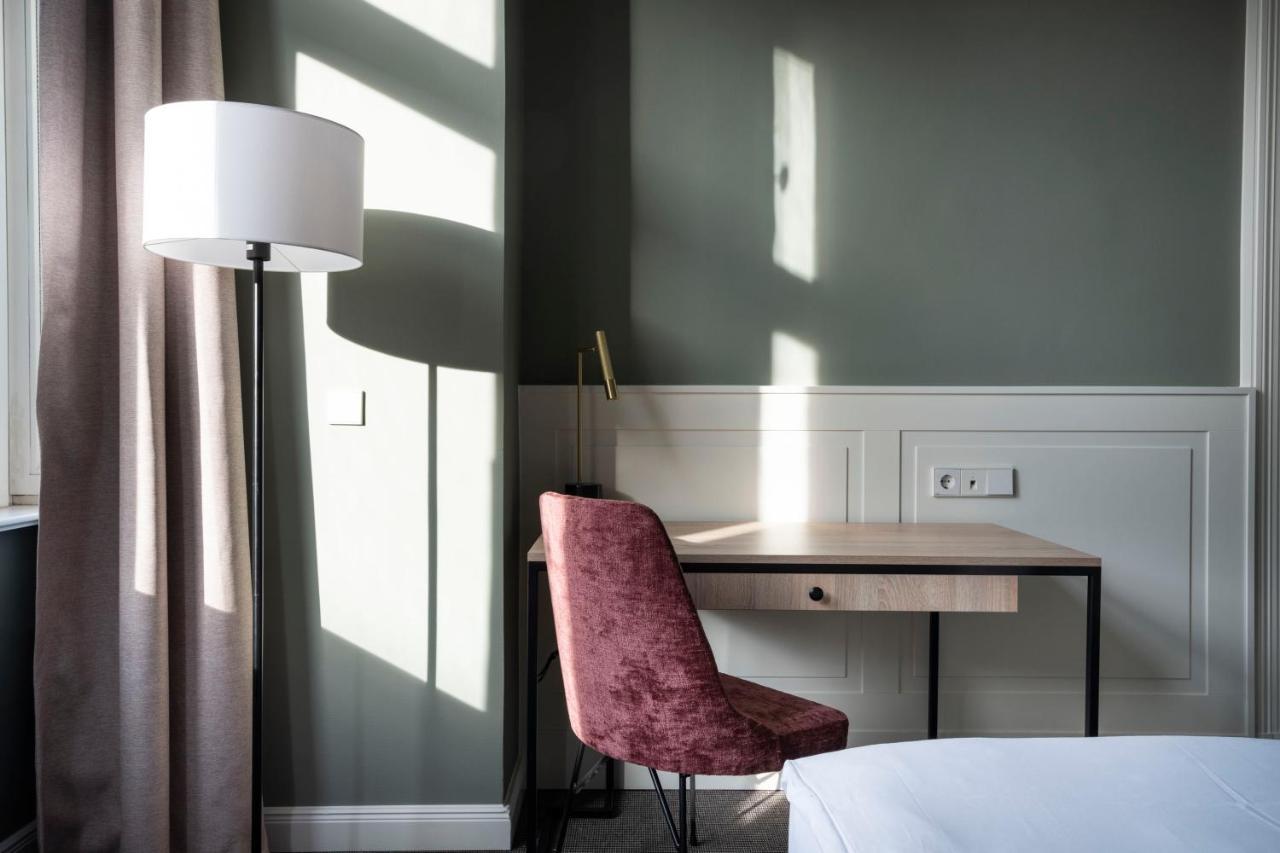 Aparthotel Numa Arc Berlin